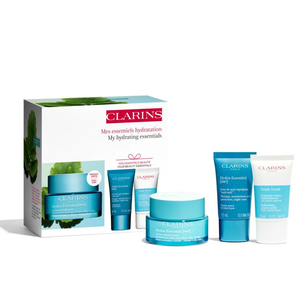 Hydra-Essentiel Value Pack Gaveæske