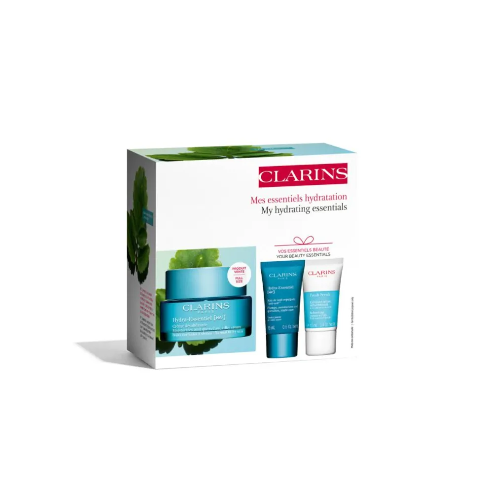 Hydra-Essentiel Value Pack Gaveæske