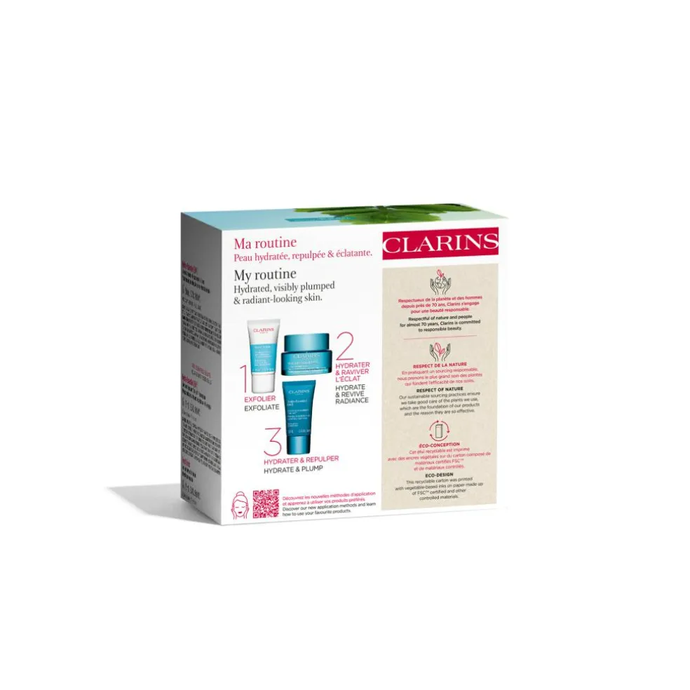 Hydra-Essentiel Value Pack Gaveæske