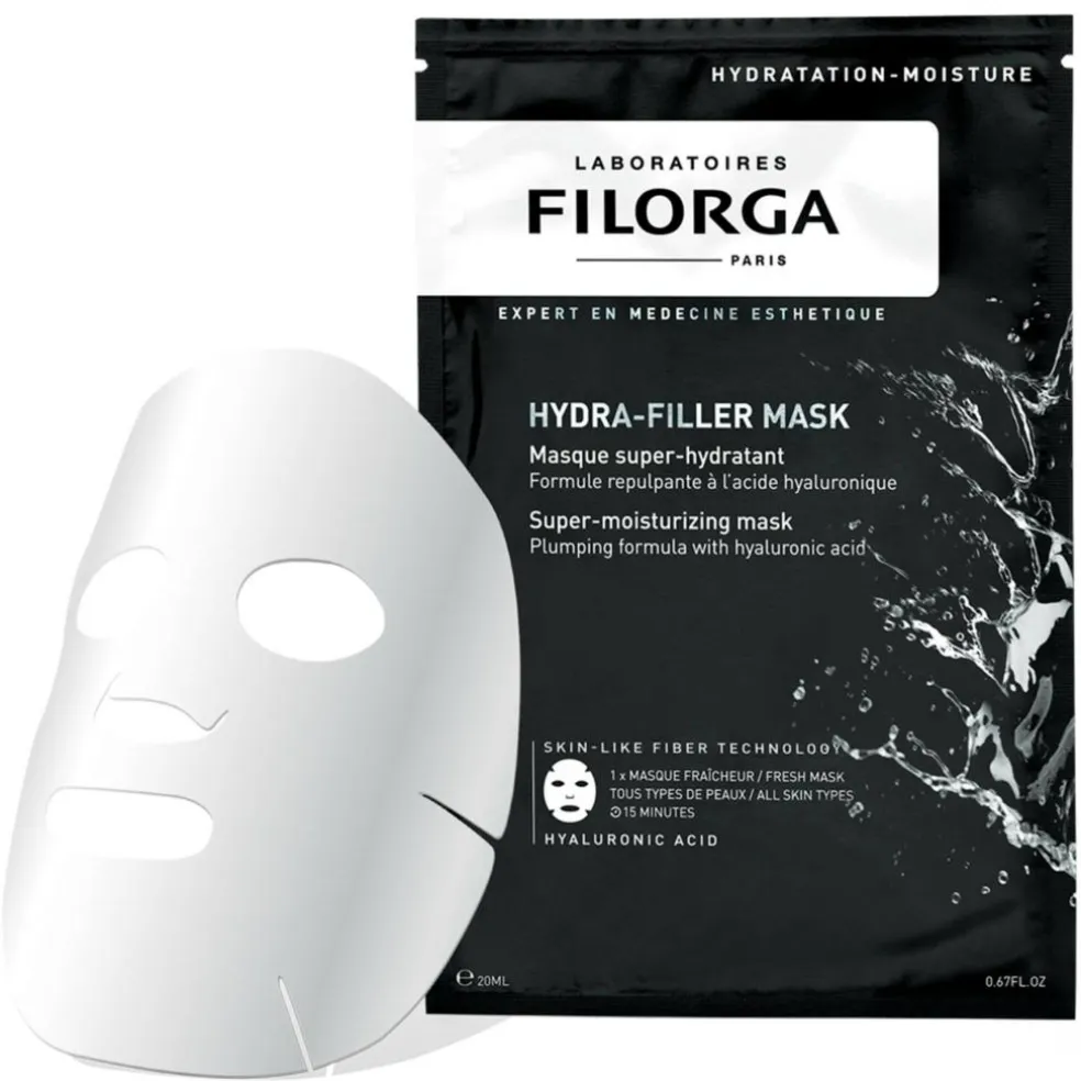 Hydra-filler Mask