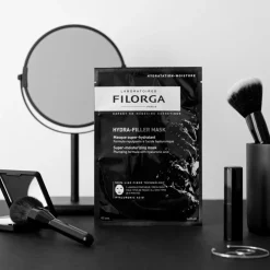 Hydra-filler Mask