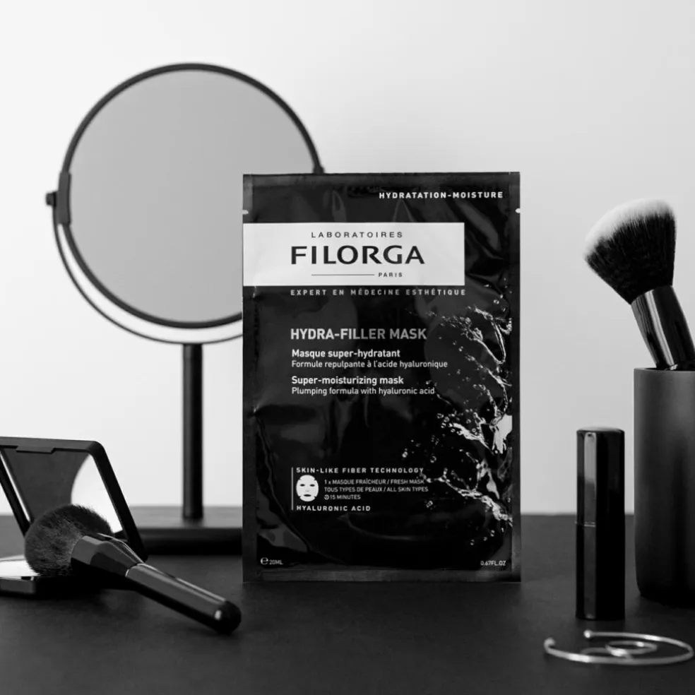 Hydra-filler Mask