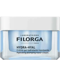Hydra-Hyal Hydrating Plumping Cream-Gel