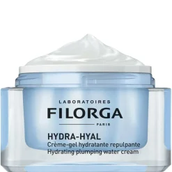 Hydra-Hyal Hydrating Plumping Cream-Gel