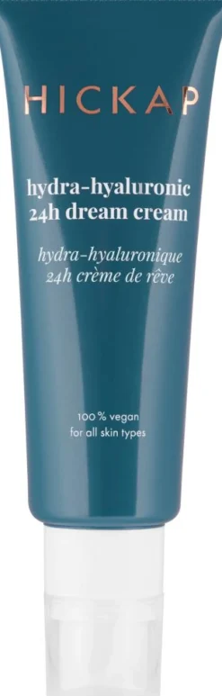 Hydra-Hyaluronic 24h Dream Cream