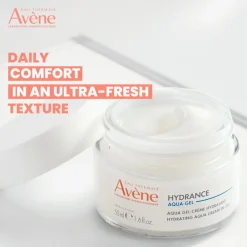 Hydrance Aqua-Gel