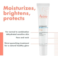 Hydrance Hydrating BB Cream Light SPF30