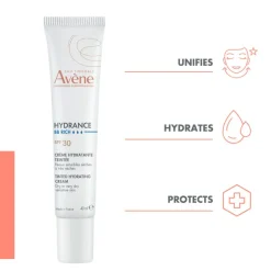 Hydrance Hydrating BB Cream Rich SPF30