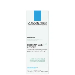 Hydraphase INTENSE LEGERE Ansigtscreme