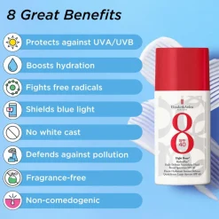 HydraPlay™ Daily Defense SPF 40