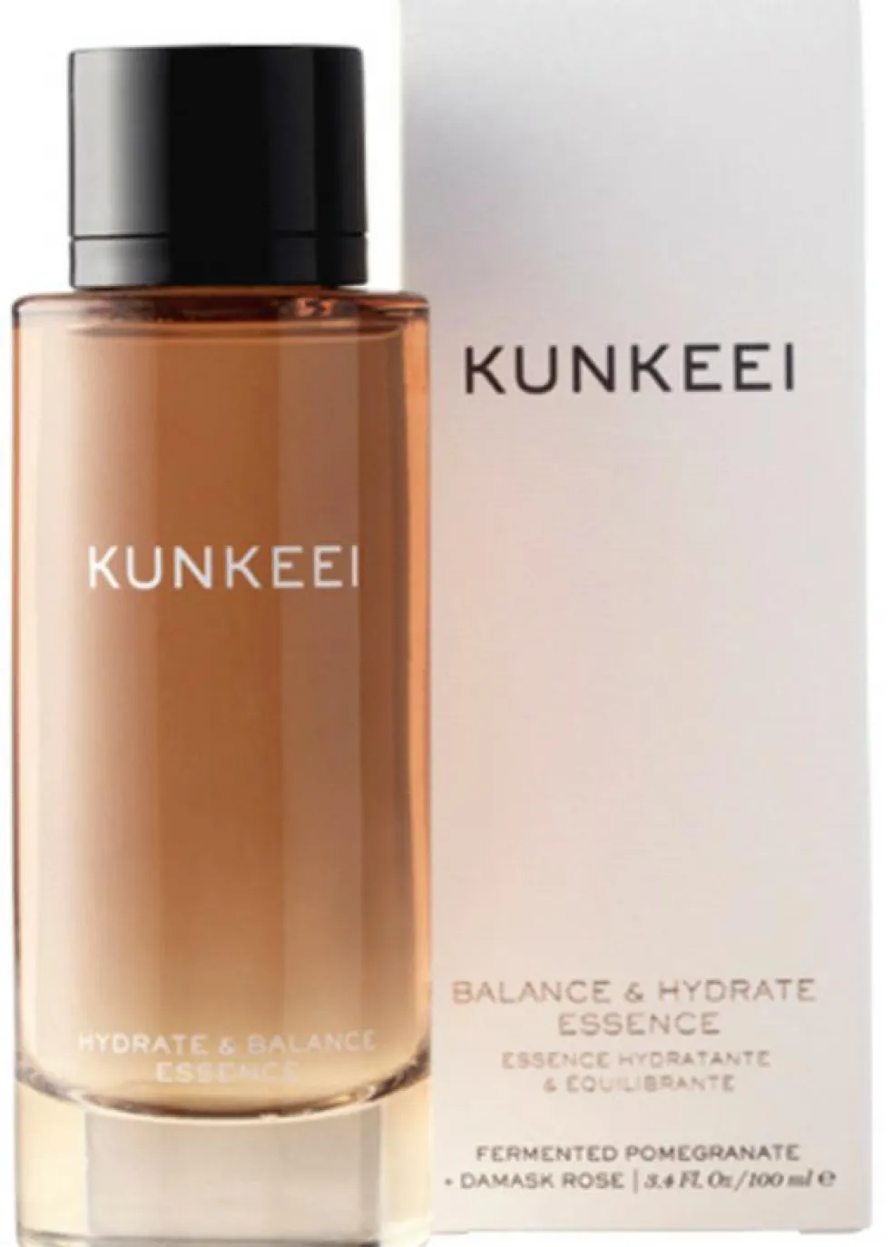 Hydrate & Balance Essence