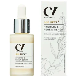Hydrate & Renew Face & Neck Serum
