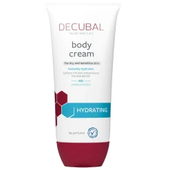 Hydrating Body Cream