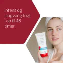 Hydrating Body Cream