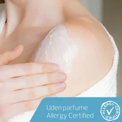 Hydrating Body Cream