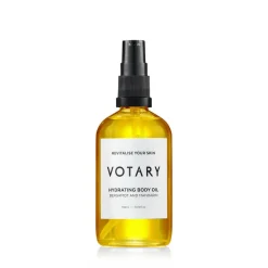 Hydrating Body Oil