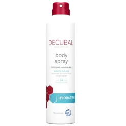 Hydrating Body Spray