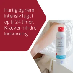 Hydrating Body Spray