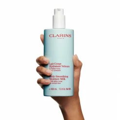 Hydrating Body-Smoothing Moisture Milk