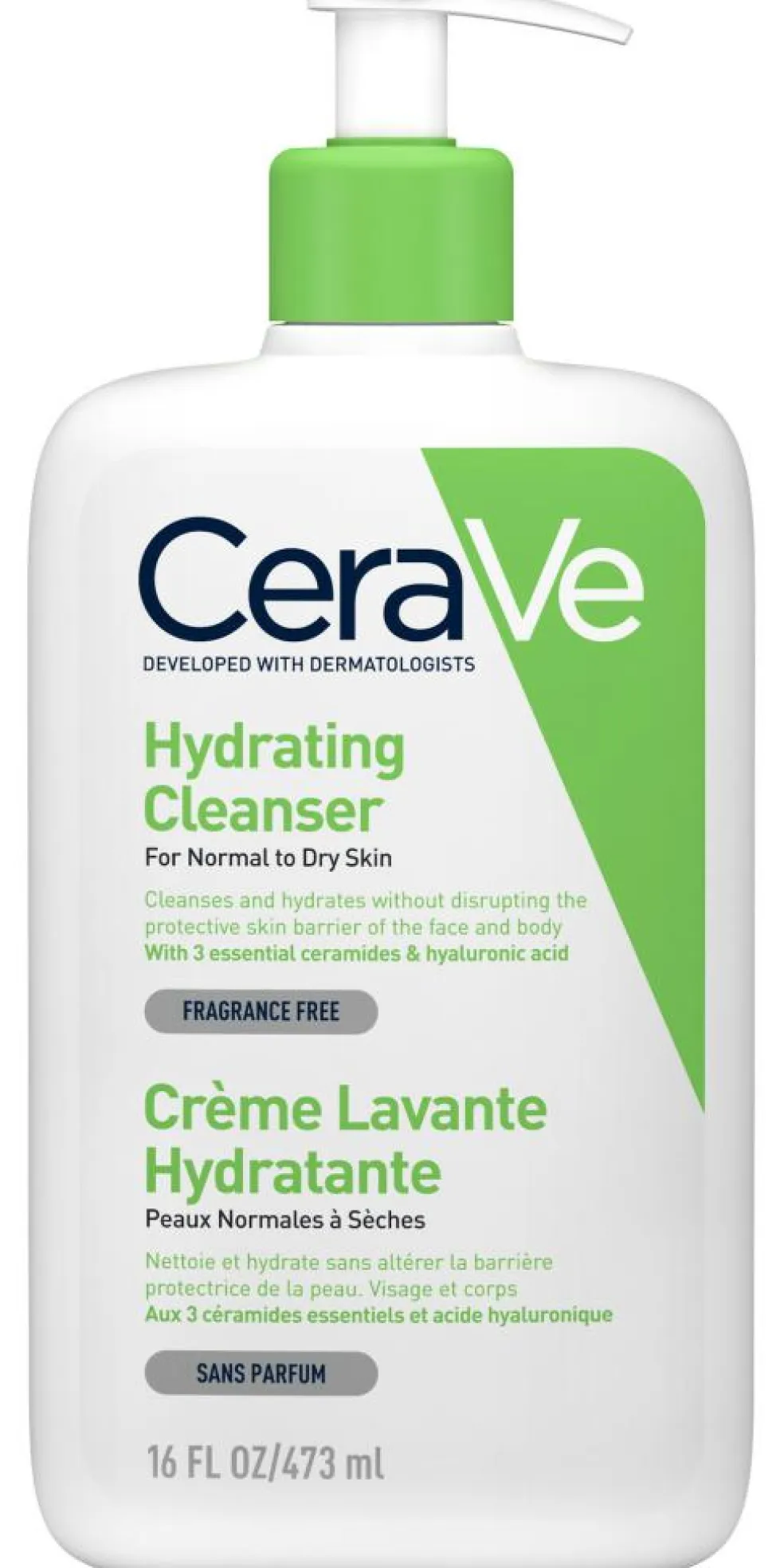 Hydrating Cleanser