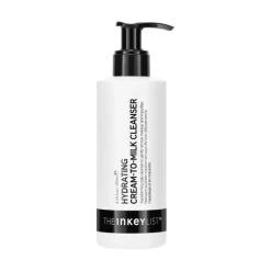 Hydrating Cream to Milk Cleanser
