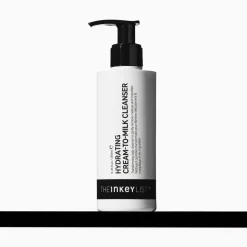 Hydrating Cream to Milk Cleanser
