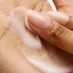 Hydrating Cream to Milk Cleanser