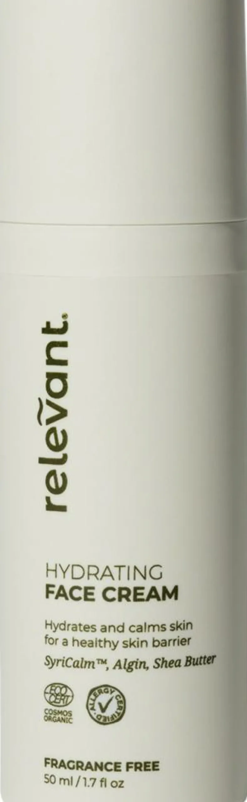 Hydrating Face Cream