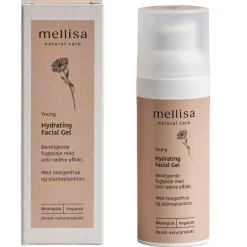 Hydrating Facial Gel