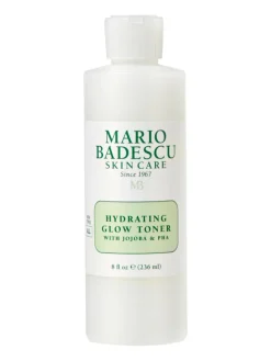 Hydrating Glow Toner With Jojoba & PHA