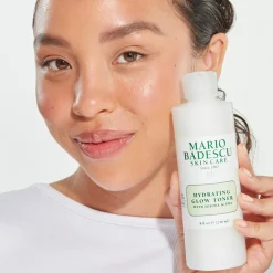 Hydrating Glow Toner With Jojoba & PHA