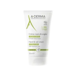 Hydrating Hand & Nail Cream