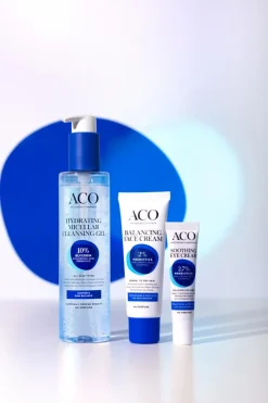 Hydrating Micellar Cleanser Gel