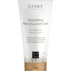 Hydrating MicroCurrent Gel