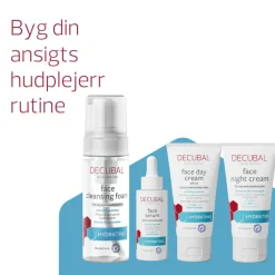 Hydrating night cream