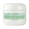 Hydrating Overnight Mask Peptides