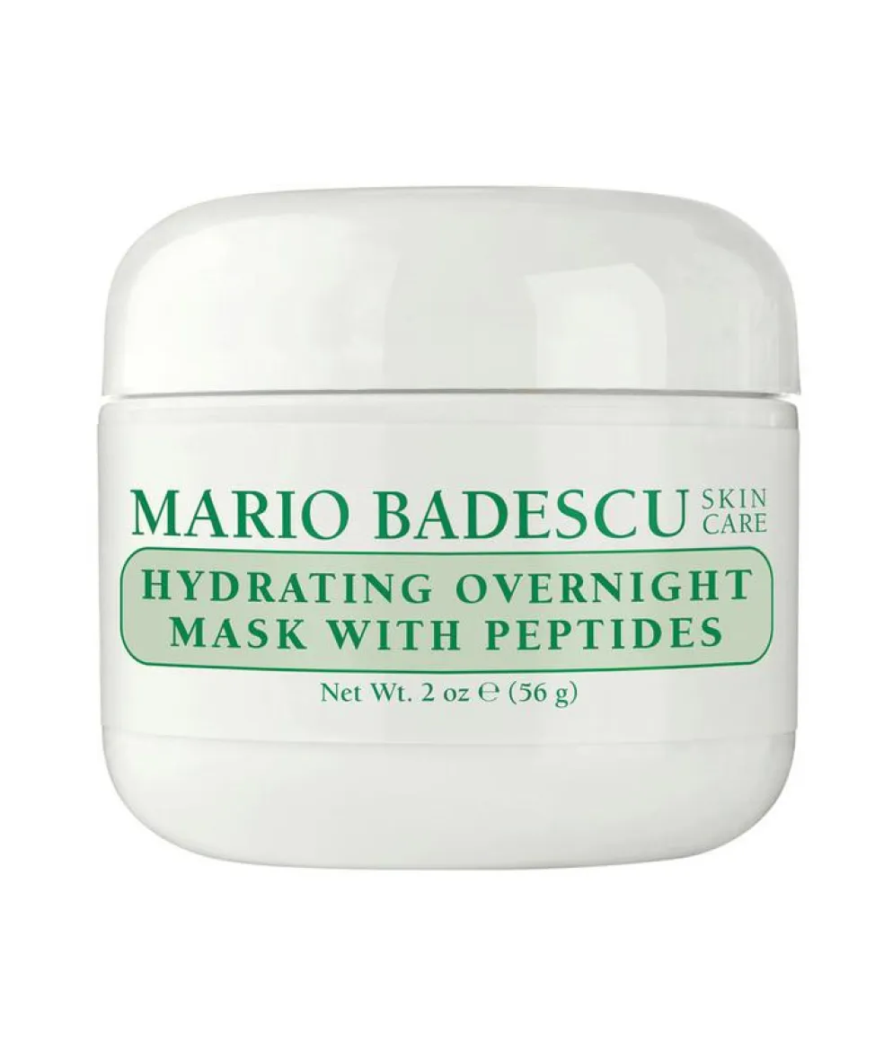 Hydrating Overnight Mask Peptides