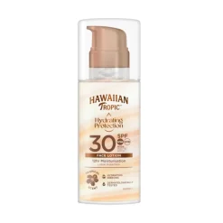 Hydrating Protection Face Lotion SPF30