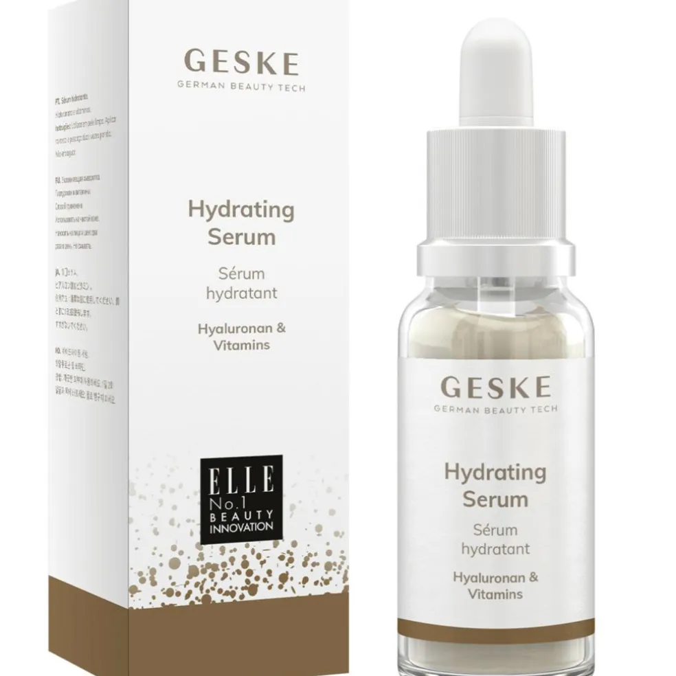 Hydrating Serum