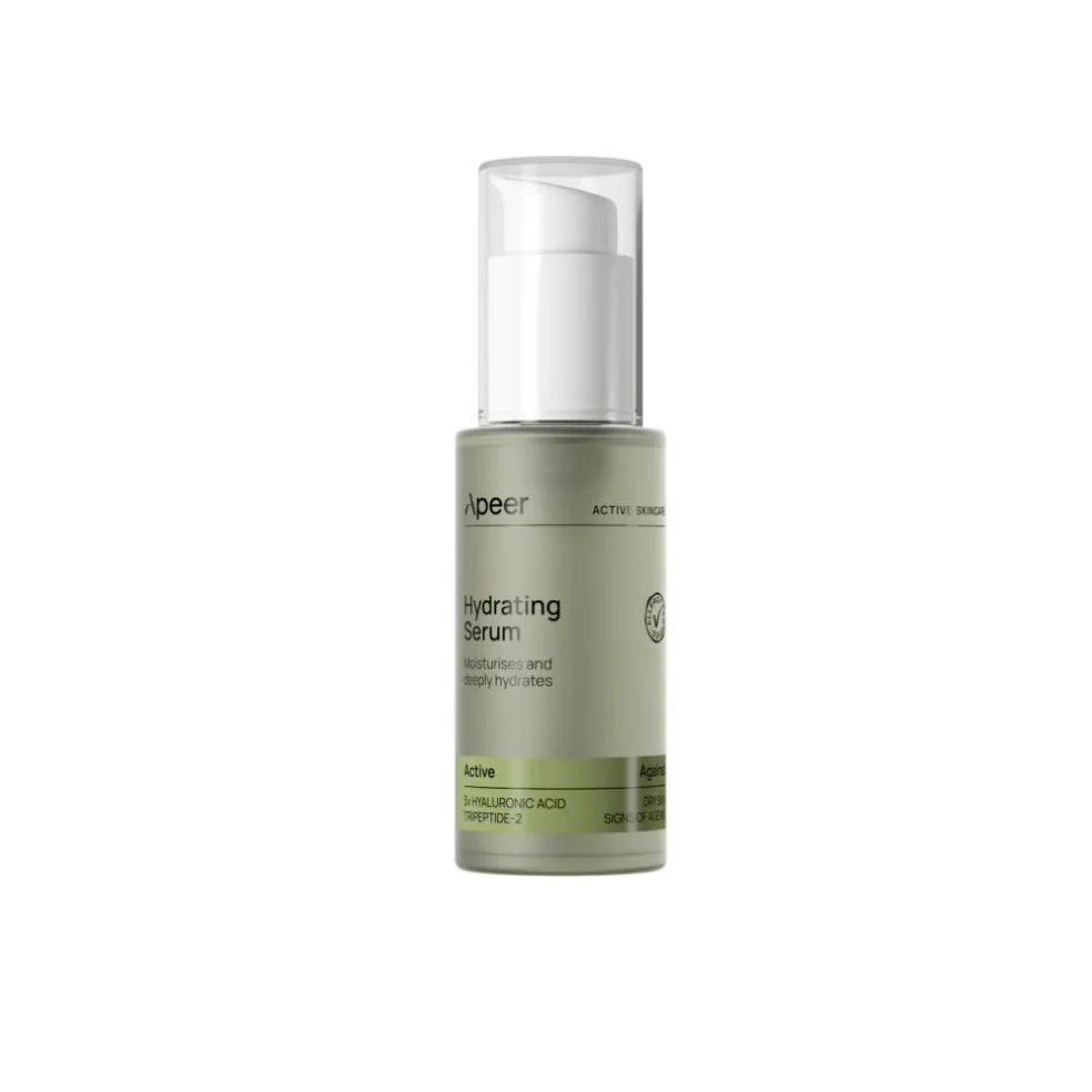 Hydrating Serum