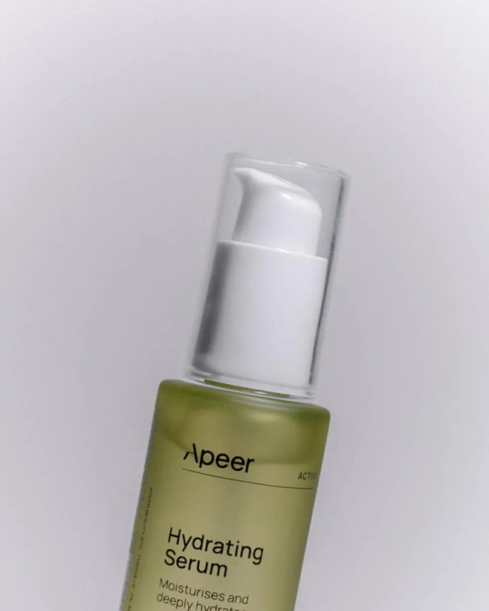 Hydrating Serum