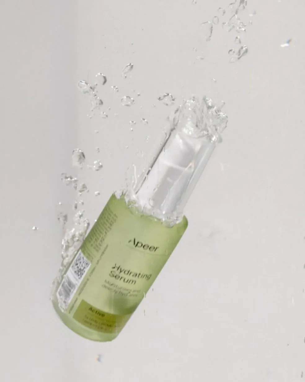 Hydrating Serum