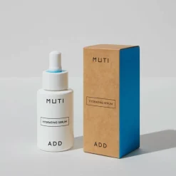 Hydrating Serum