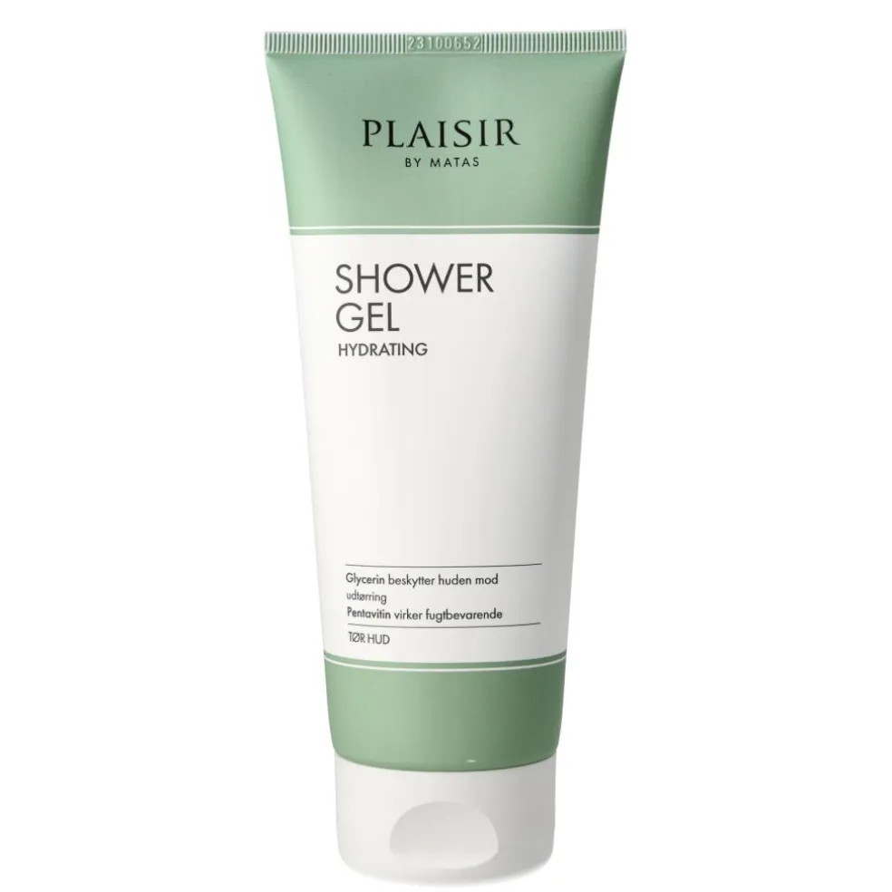 Hydrating Shower Gel