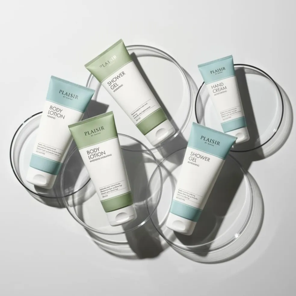 Hydrating Shower Gel