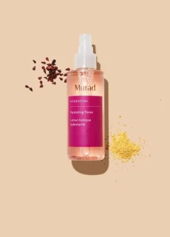 Hydration Hydrating Toner