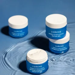 Hydration Recharge Overnight Cream