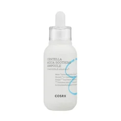 Hydrium Centella Aqua Soothing Ampoule