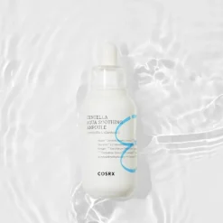 Hydrium Centella Aqua Soothing Ampoule