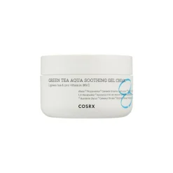 Hydrium Green tea Aqua Soothing Gel Cream